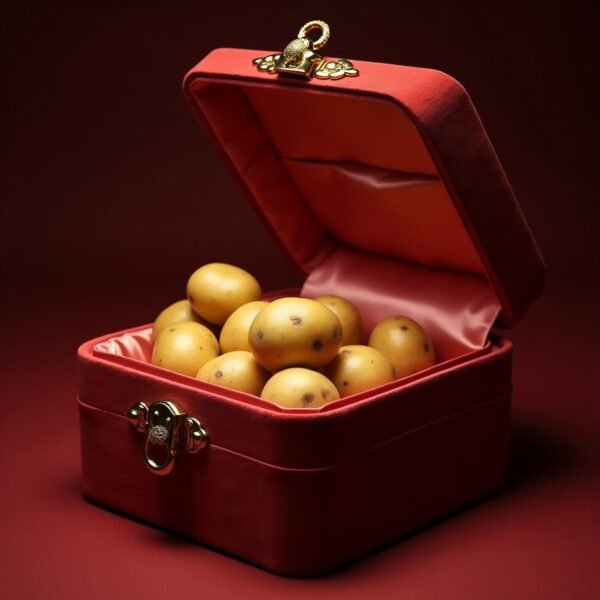 Lagan Package(Potatoes)