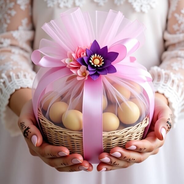 Roka Package (Potato)